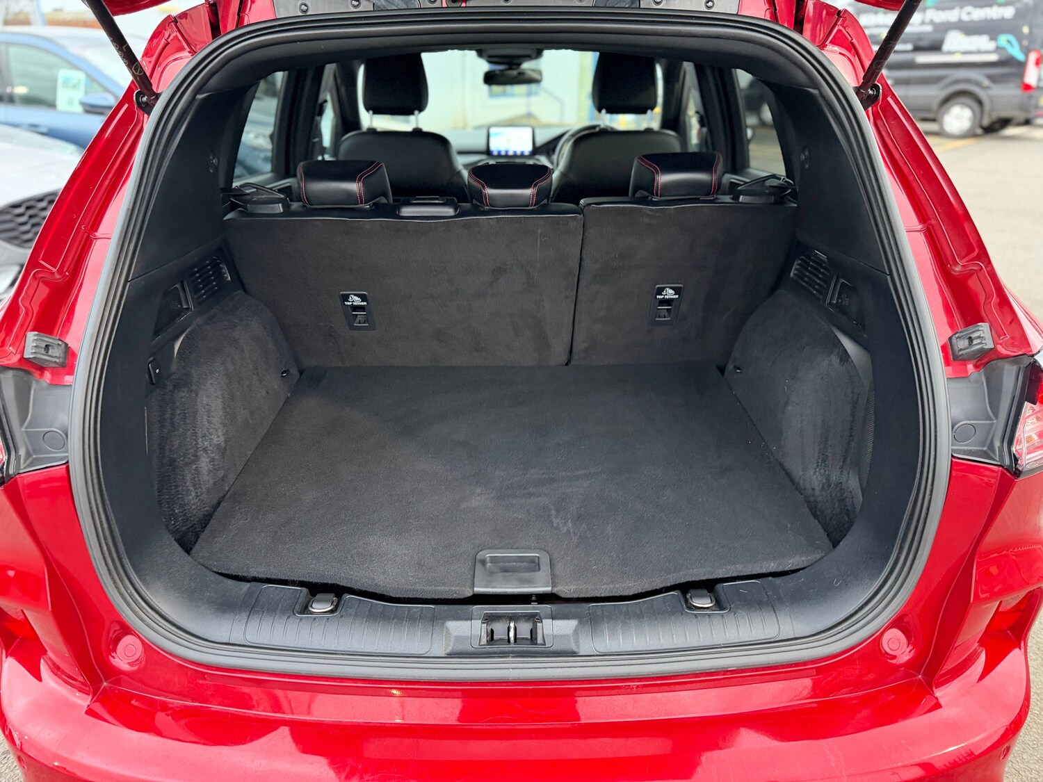 Used Ford Kuga for sale - 77846736: Photo 14