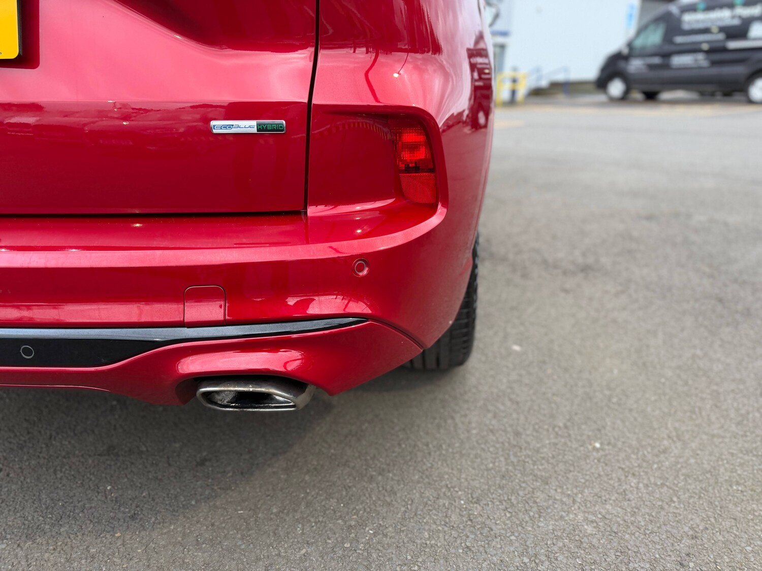 Used Ford Kuga for sale - 77846736: Photo 16