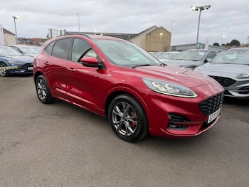 Used Ford Kuga undefined for sale - 77846736: Photo