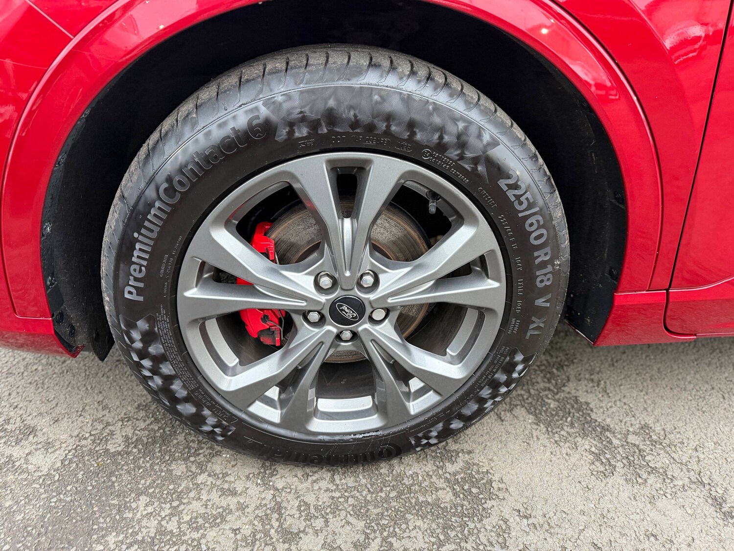 Used Ford Kuga for sale - 77846736: Photo 7