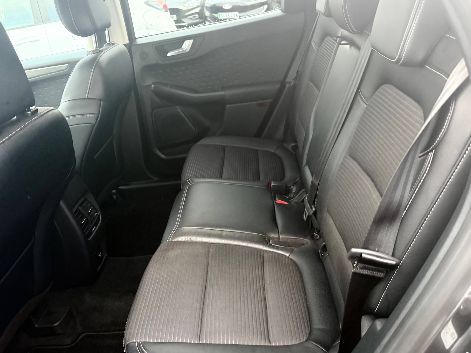 Used Ford Kuga 2020 for sale - 77301534: Photo 10