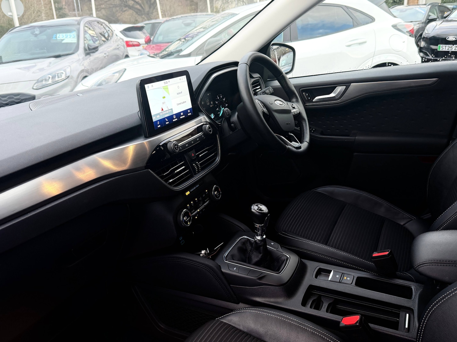 Used Ford Kuga 2020 for sale - 77301534: Photo 15