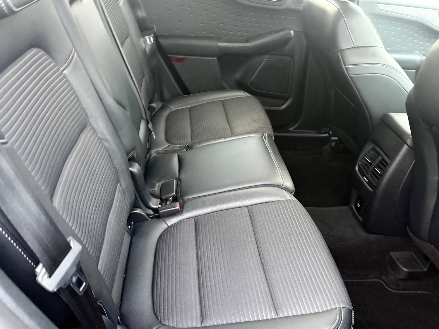 Used Ford Kuga 2020 for sale - 77301534: Photo 16