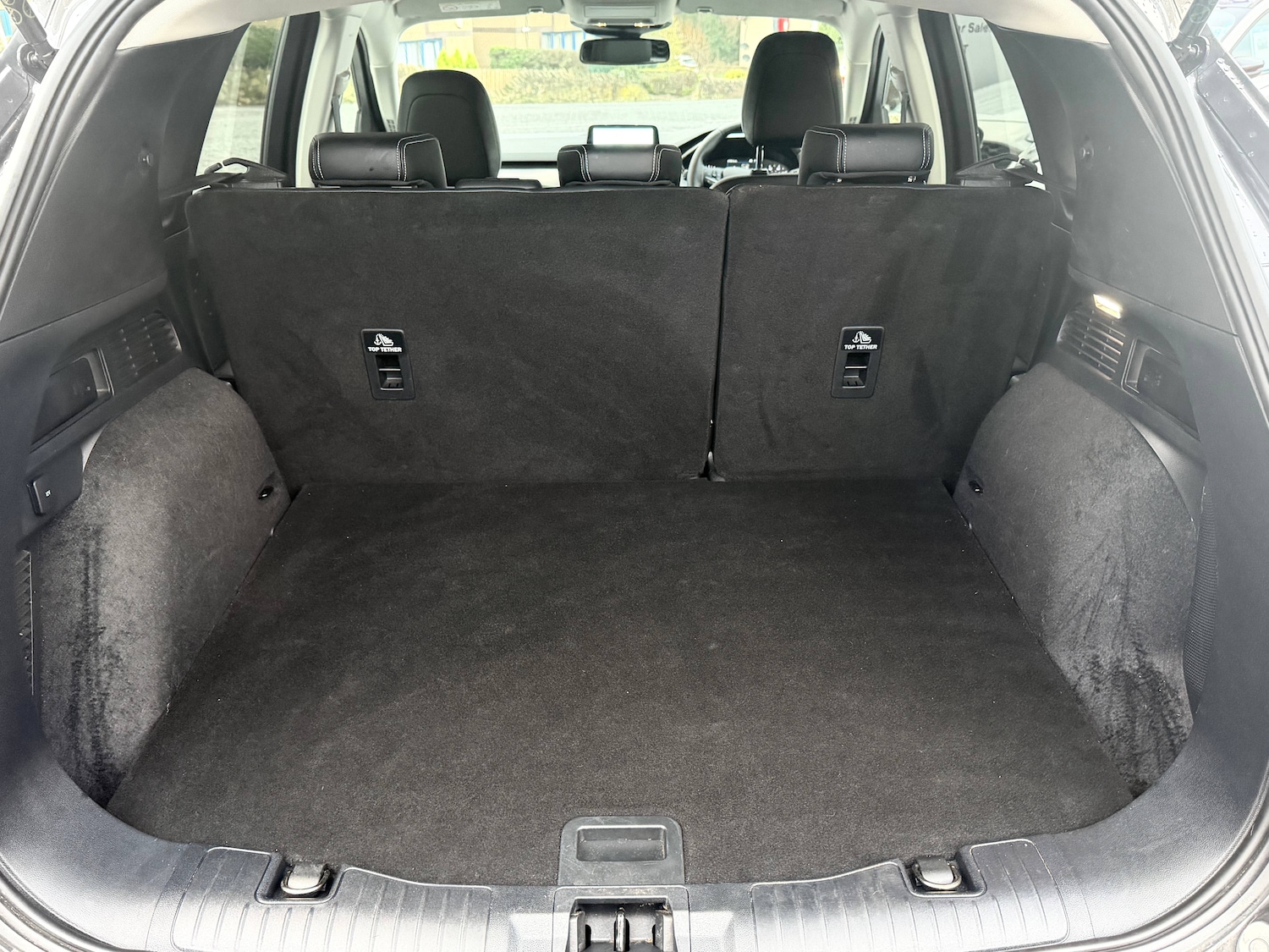 Used Ford Kuga 2020 for sale - 77301534: Photo 19