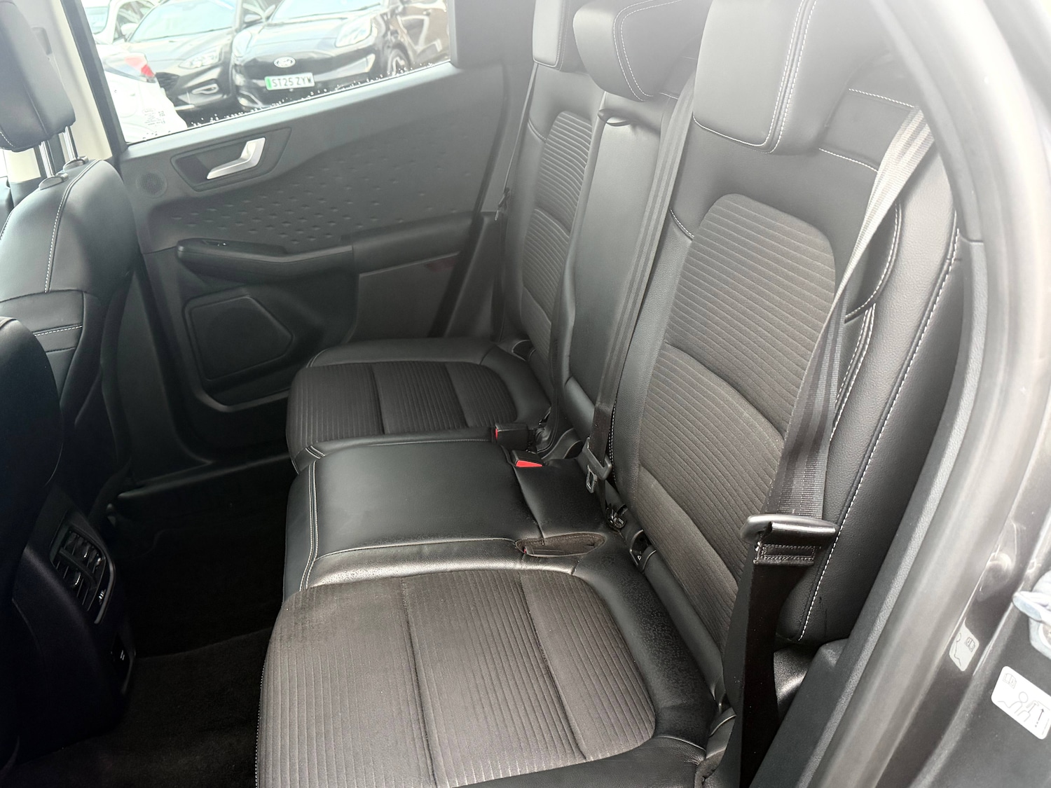 Used Ford Kuga 2020 for sale - 77301534: Photo 21