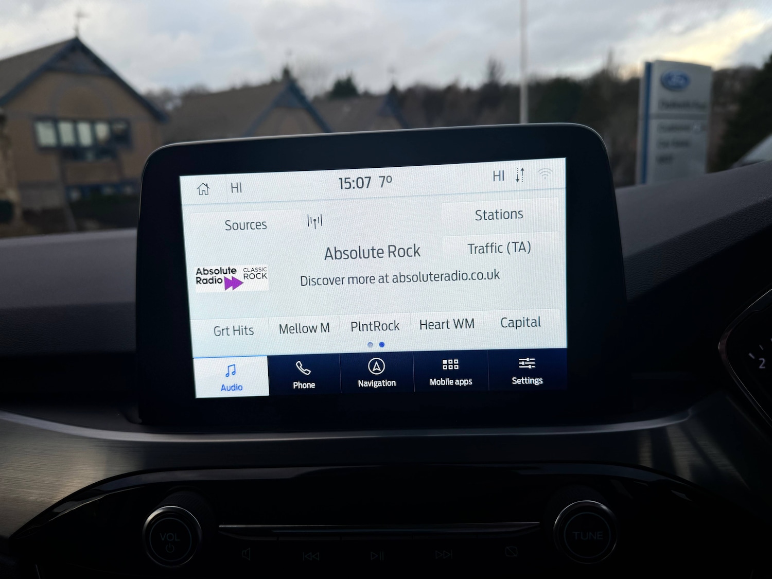 Used Ford Kuga 2020 for sale - 77301534: Photo 25