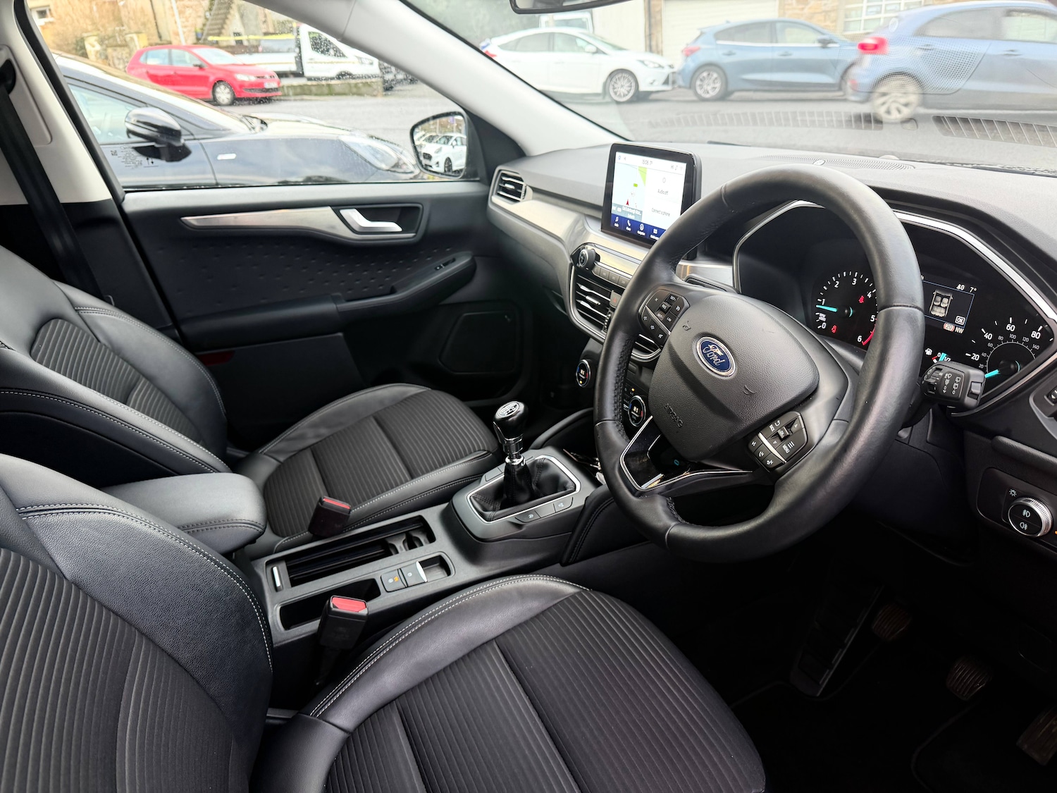 Used Ford Kuga 2020 for sale - 77301534: Photo 26