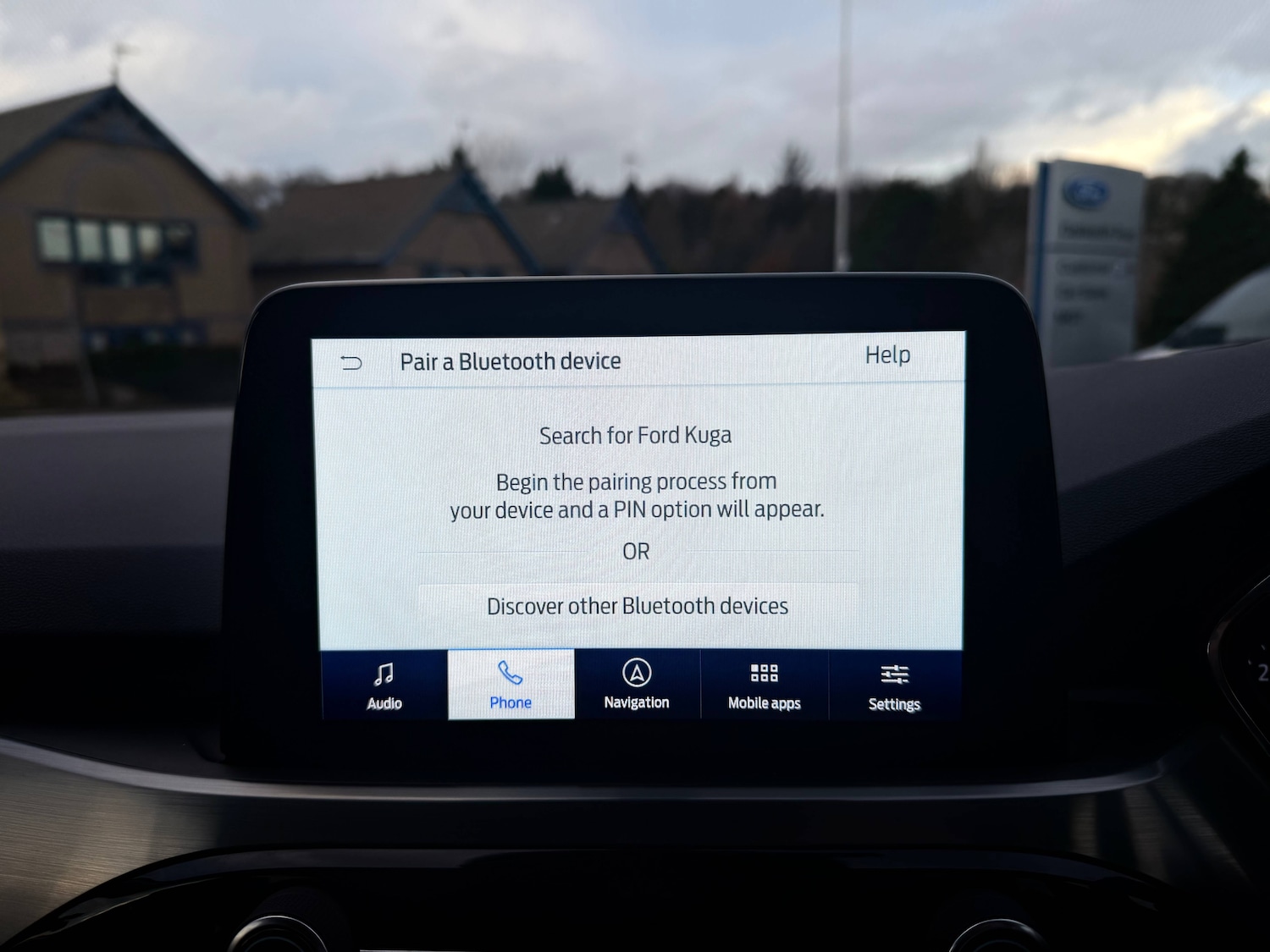 Used Ford Kuga 2020 for sale - 77301534: Photo 27