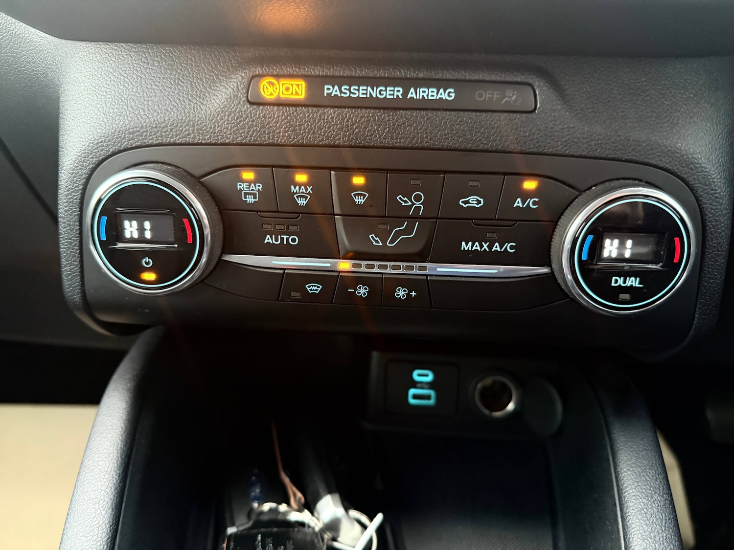 Used Ford Kuga 2020 for sale - 77301534: Photo 28