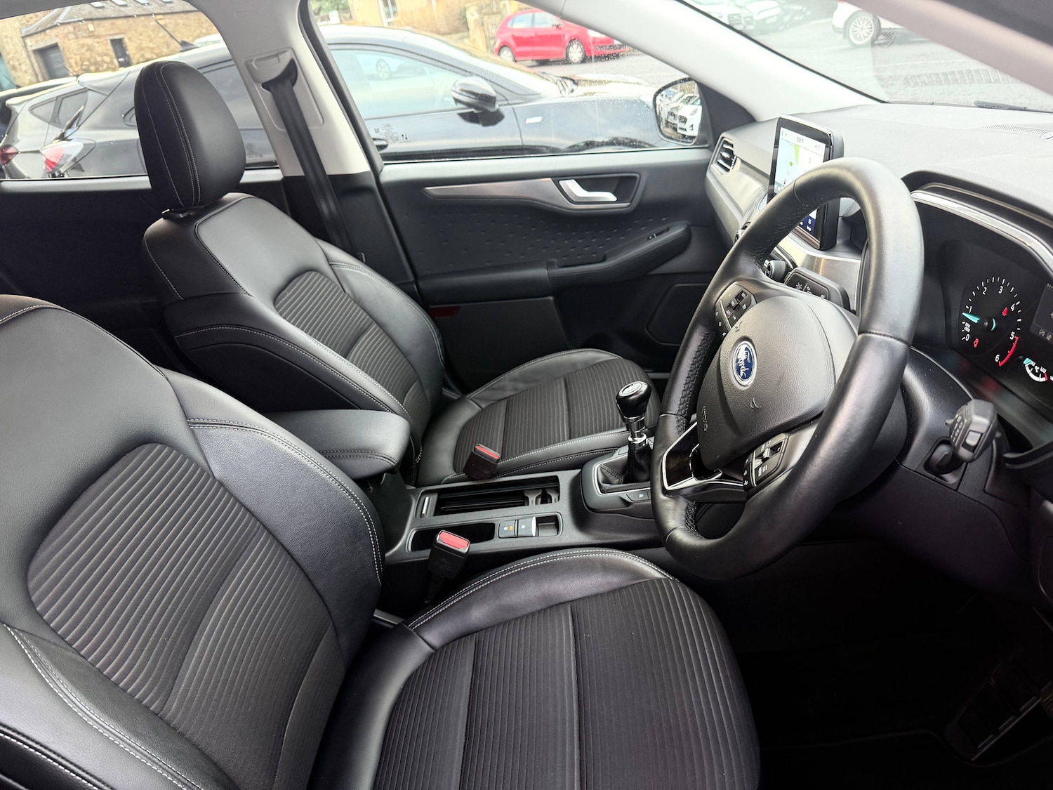 Used Ford Kuga 2020 for sale - 77301534: Photo 3