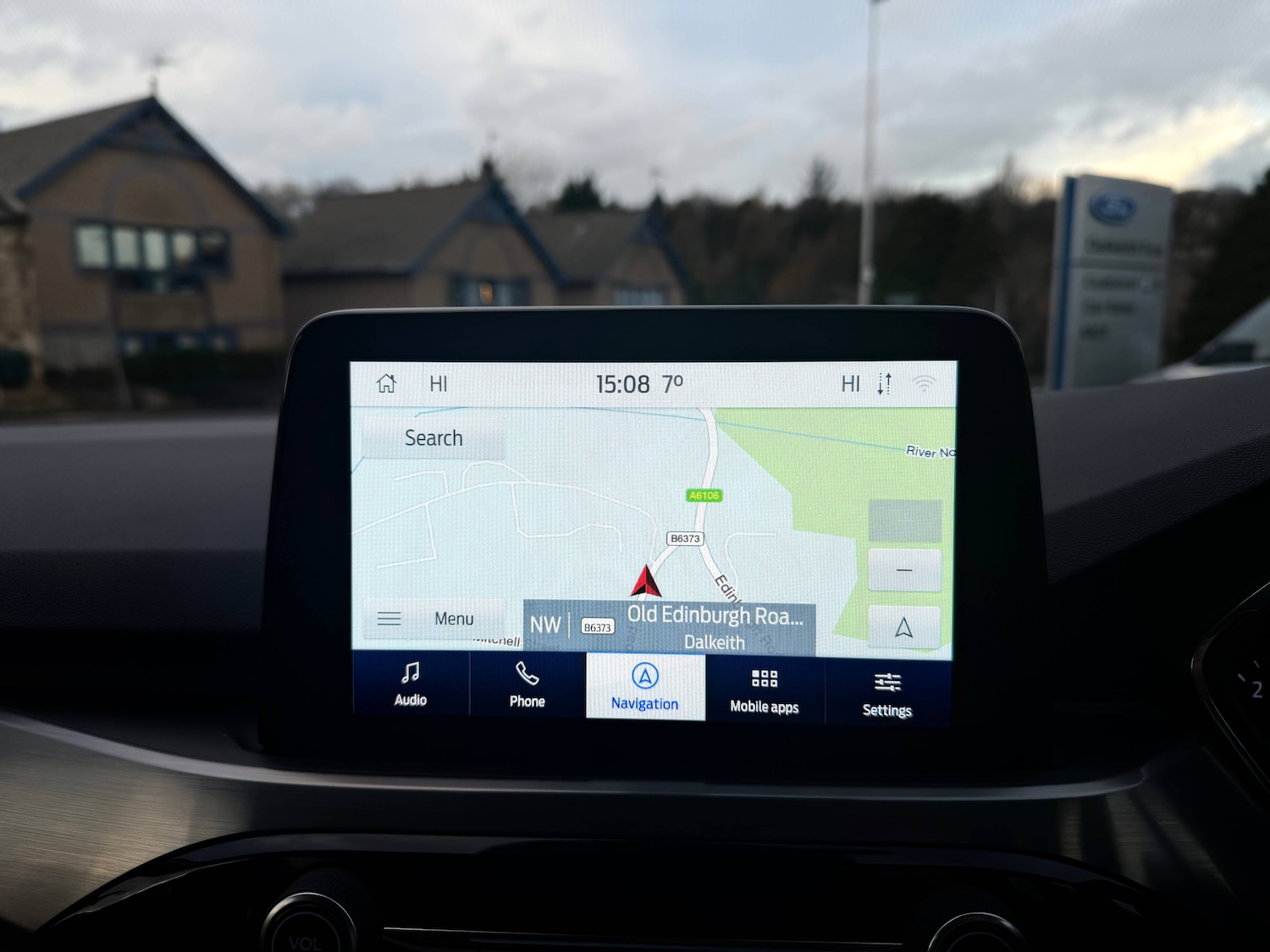 Used Ford Kuga 2020 for sale - 77301534: Photo 31