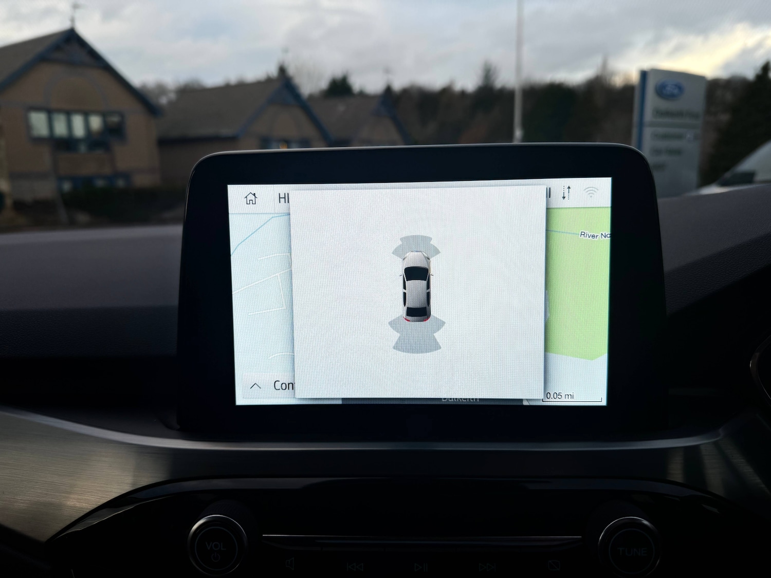 Used Ford Kuga 2020 for sale - 77301534: Photo 34