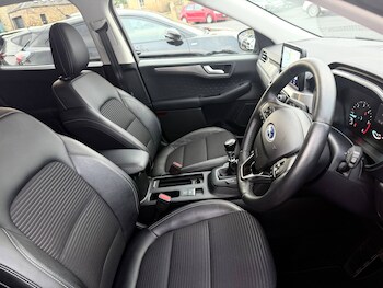 Used Ford Kuga 2020 for sale - 77301534: Photo