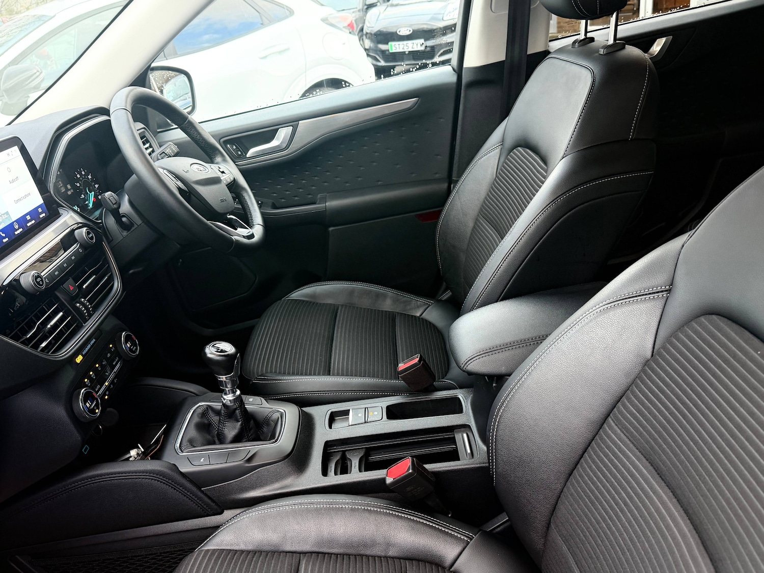 Used Ford Kuga 2020 for sale - 77301534: Photo 5