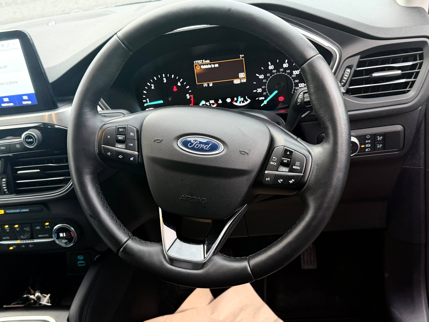 Used Ford Kuga 2020 for sale - 77301534: Photo 7