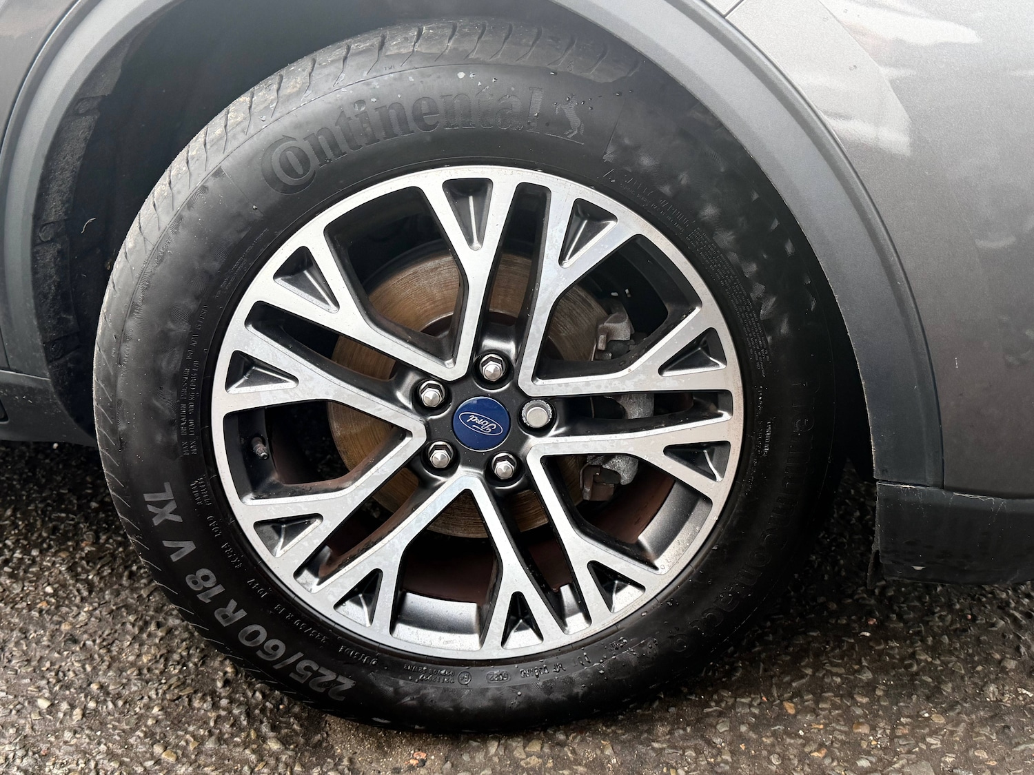 Used Ford Kuga 2020 for sale - 77301534: Photo 8