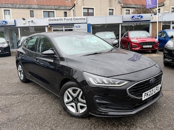 Used Ford Focus 2022 for sale - 79585367: Photo