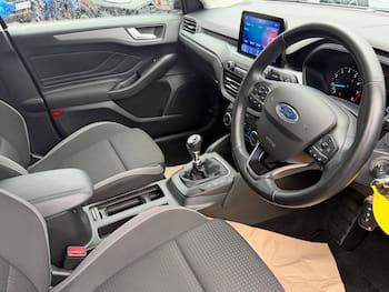Used Ford Focus 2022 for sale - 79585367: Photo