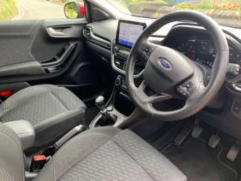 Used Ford Puma 2021 for sale - 74783362: Photo