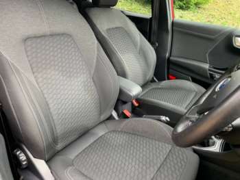 Used Ford Puma 2021 for sale - 74783362: Photo