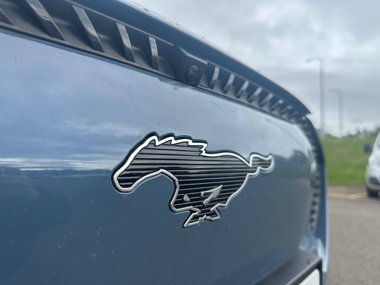 Used Ford Mustang Mach-E 2024 for sale - 76403405: Photo 12