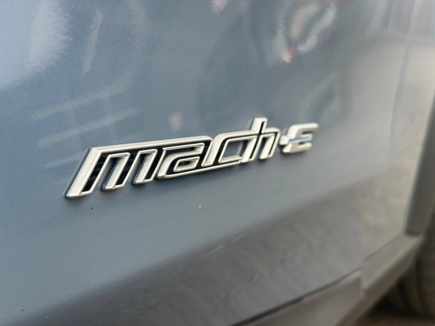 Used Ford Mustang Mach-E 2024 for sale - 76403405: Photo 14