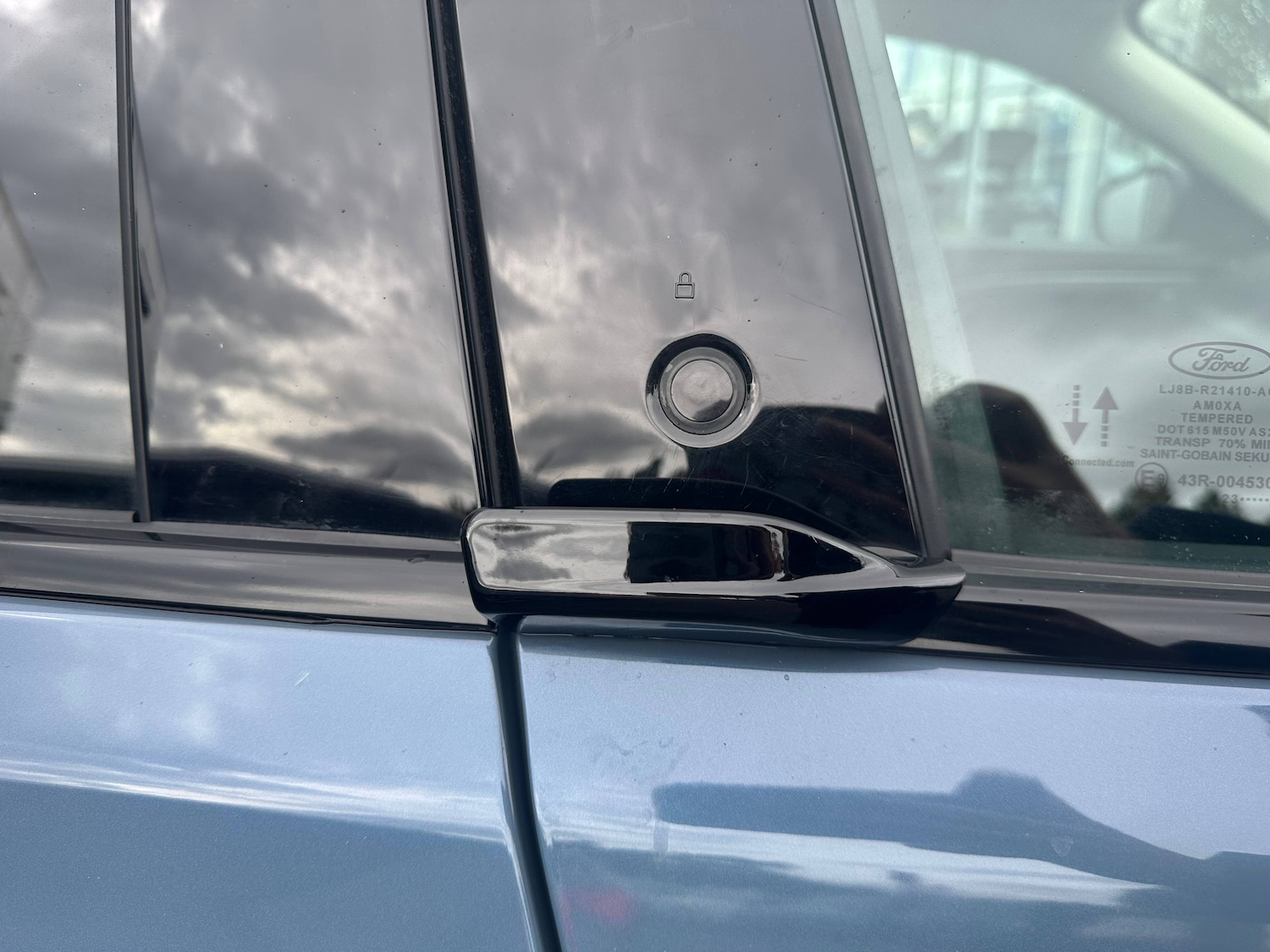 Used Ford Mustang Mach-E 2024 for sale - 76403405: Photo 15