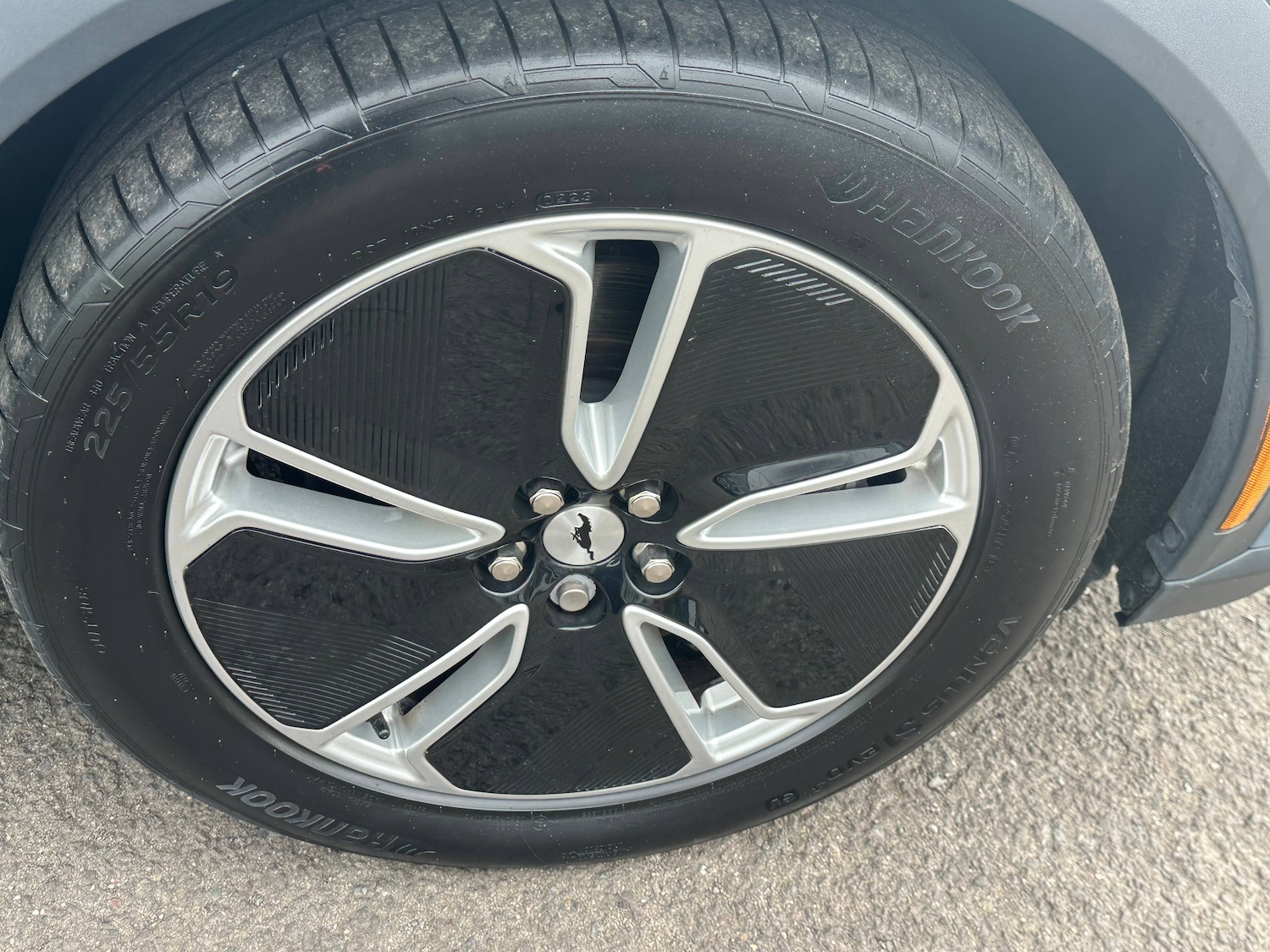 Used Ford Mustang Mach-E 2024 for sale - 76403405: Photo 16