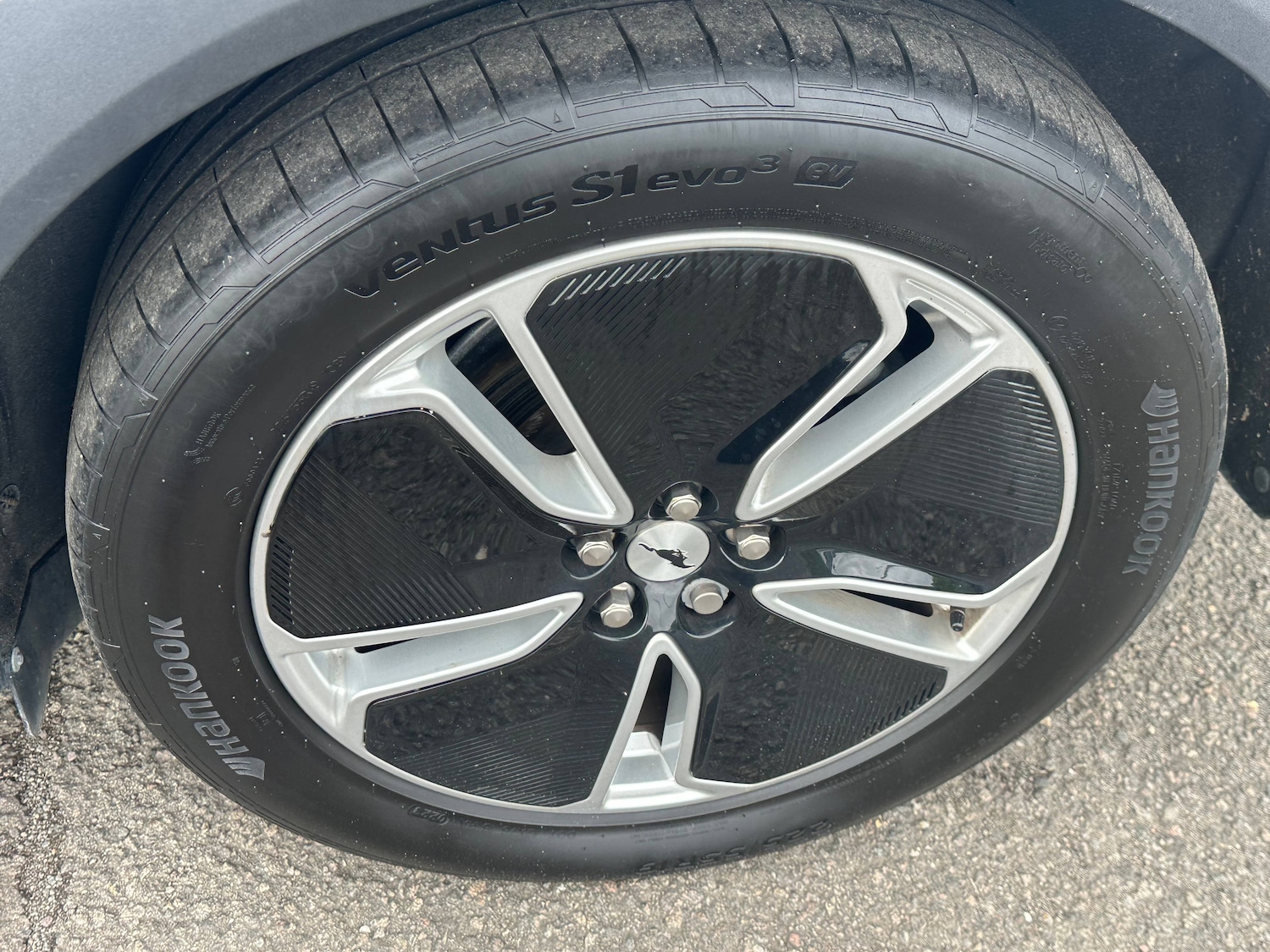 Used Ford Mustang Mach-E 2024 for sale - 76403405: Photo 17