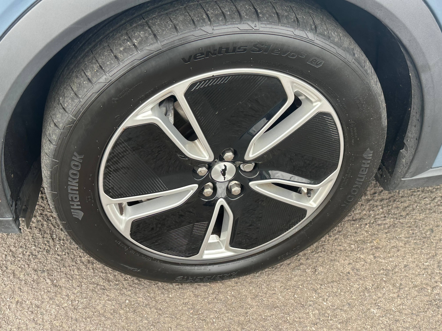 Used Ford Mustang Mach-E 2024 for sale - 76403405: Photo 18