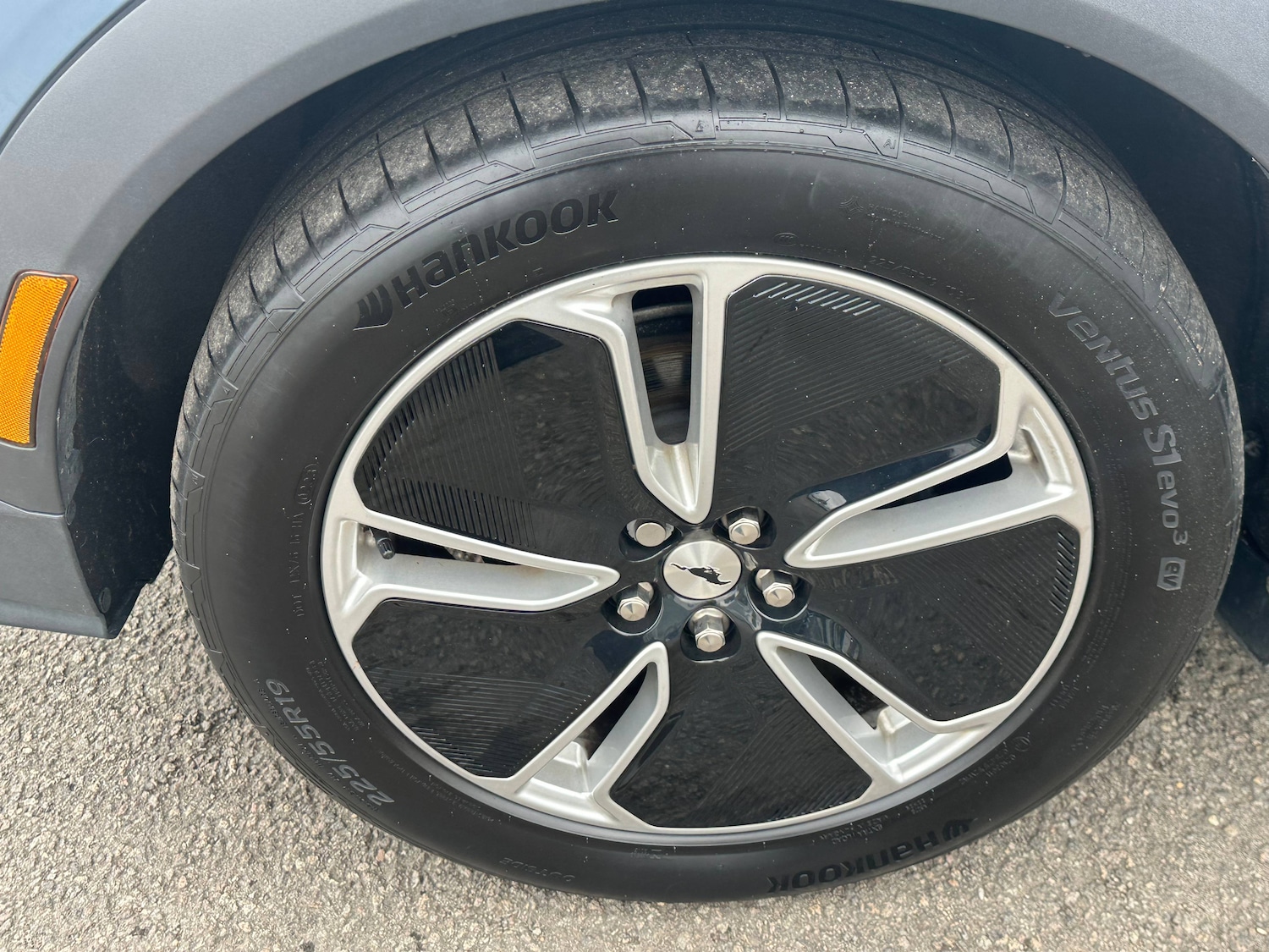 Used Ford Mustang Mach-E 2024 for sale - 76403405: Photo 19