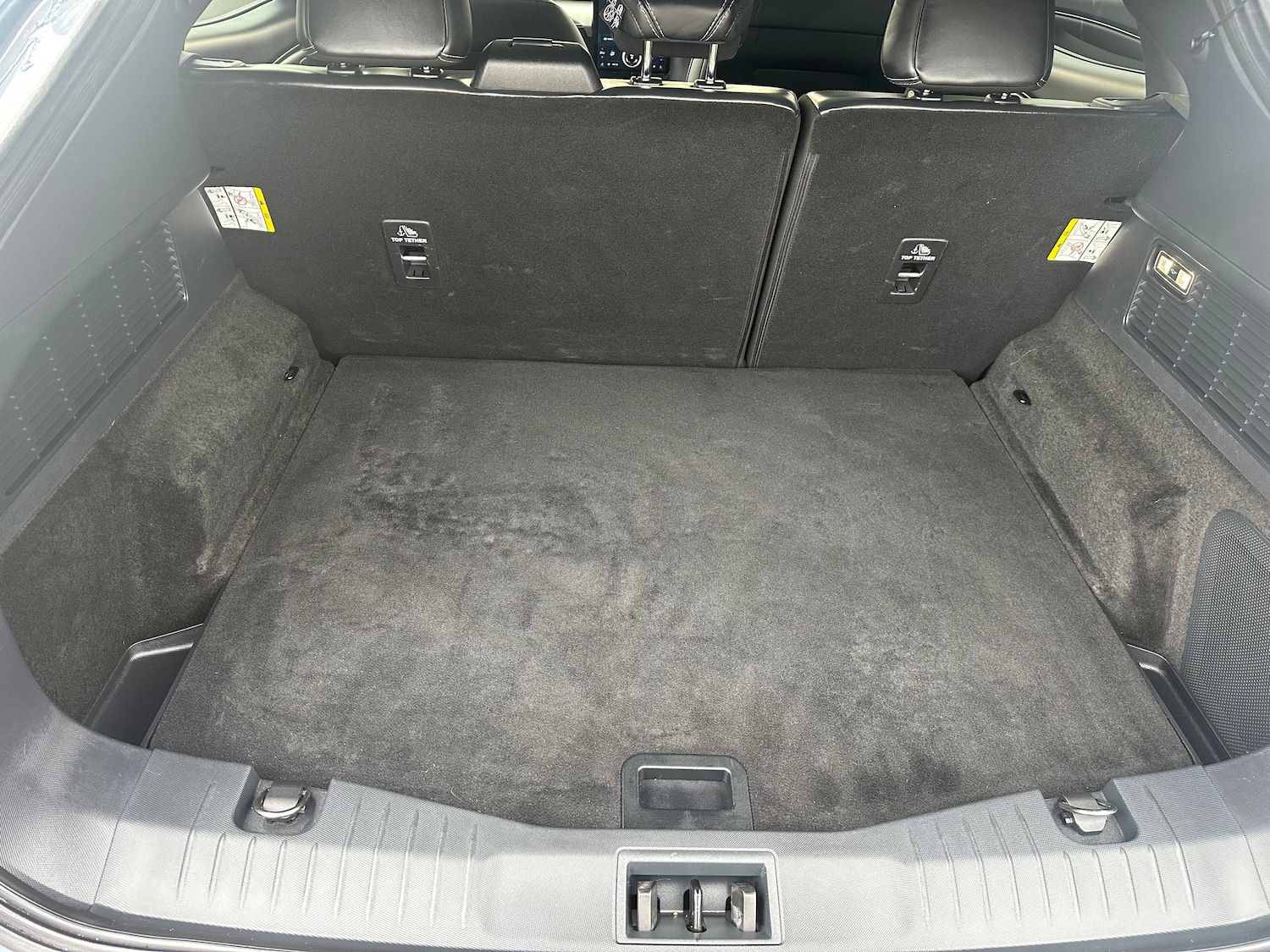 Used Ford Mustang Mach-E 2024 for sale - 76403405: Photo 21