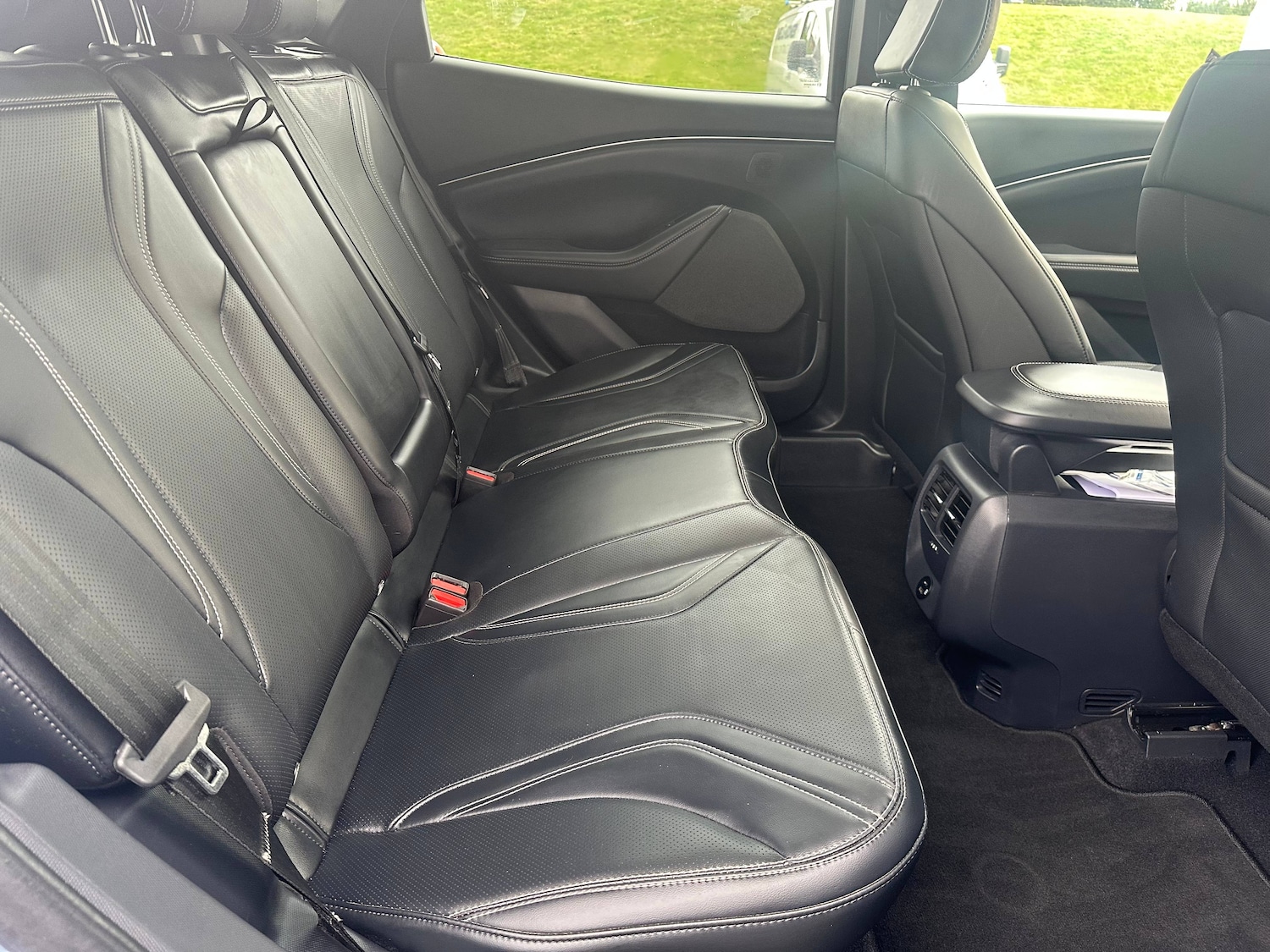 Used Ford Mustang Mach-E 2024 for sale - 76403405: Photo 22