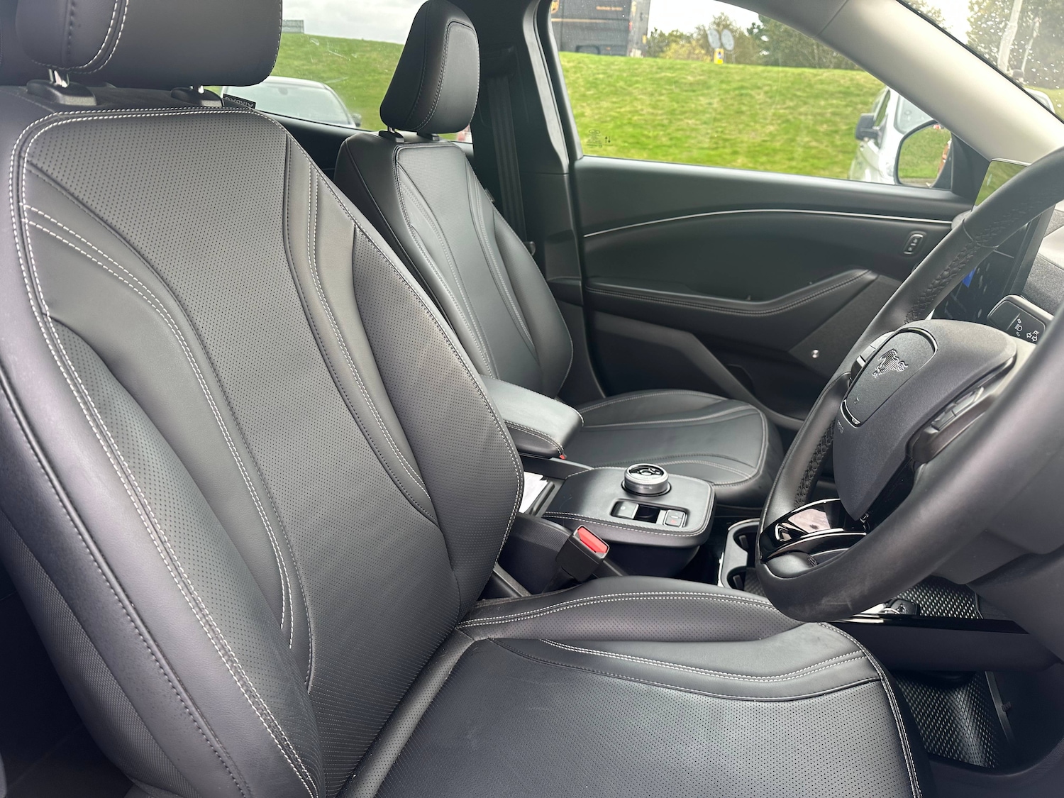 Used Ford Mustang Mach-E 2024 for sale - 76403405: Photo 23