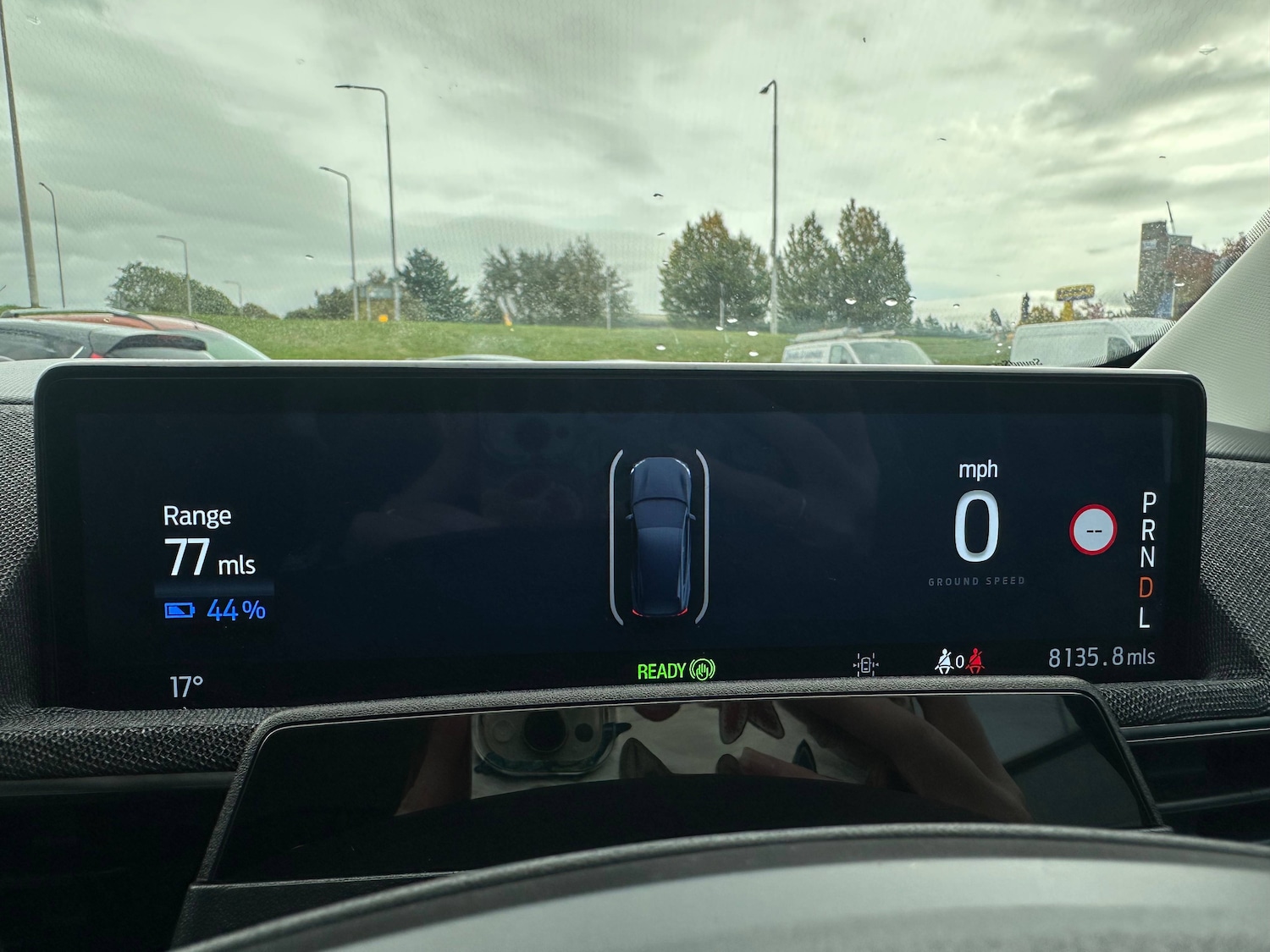 Used Ford Mustang Mach-E 2024 for sale - 76403405: Photo 25