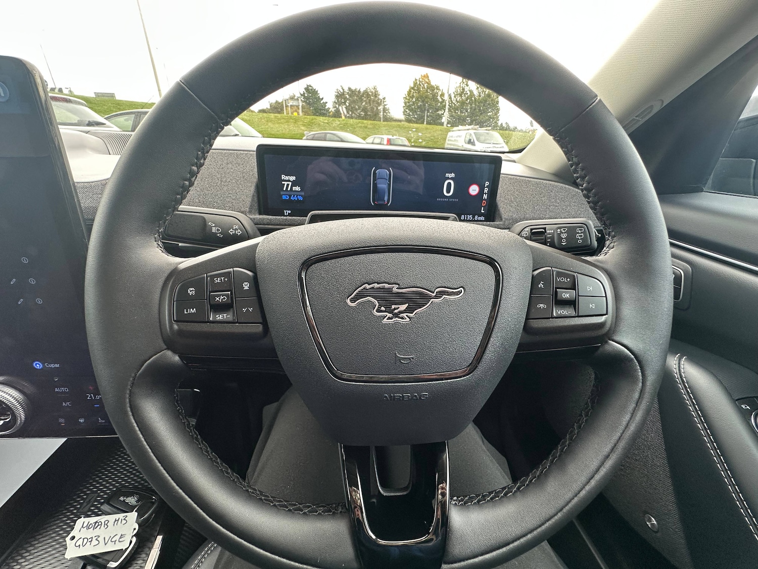 Used Ford Mustang Mach-E 2024 for sale - 76403405: Photo 27