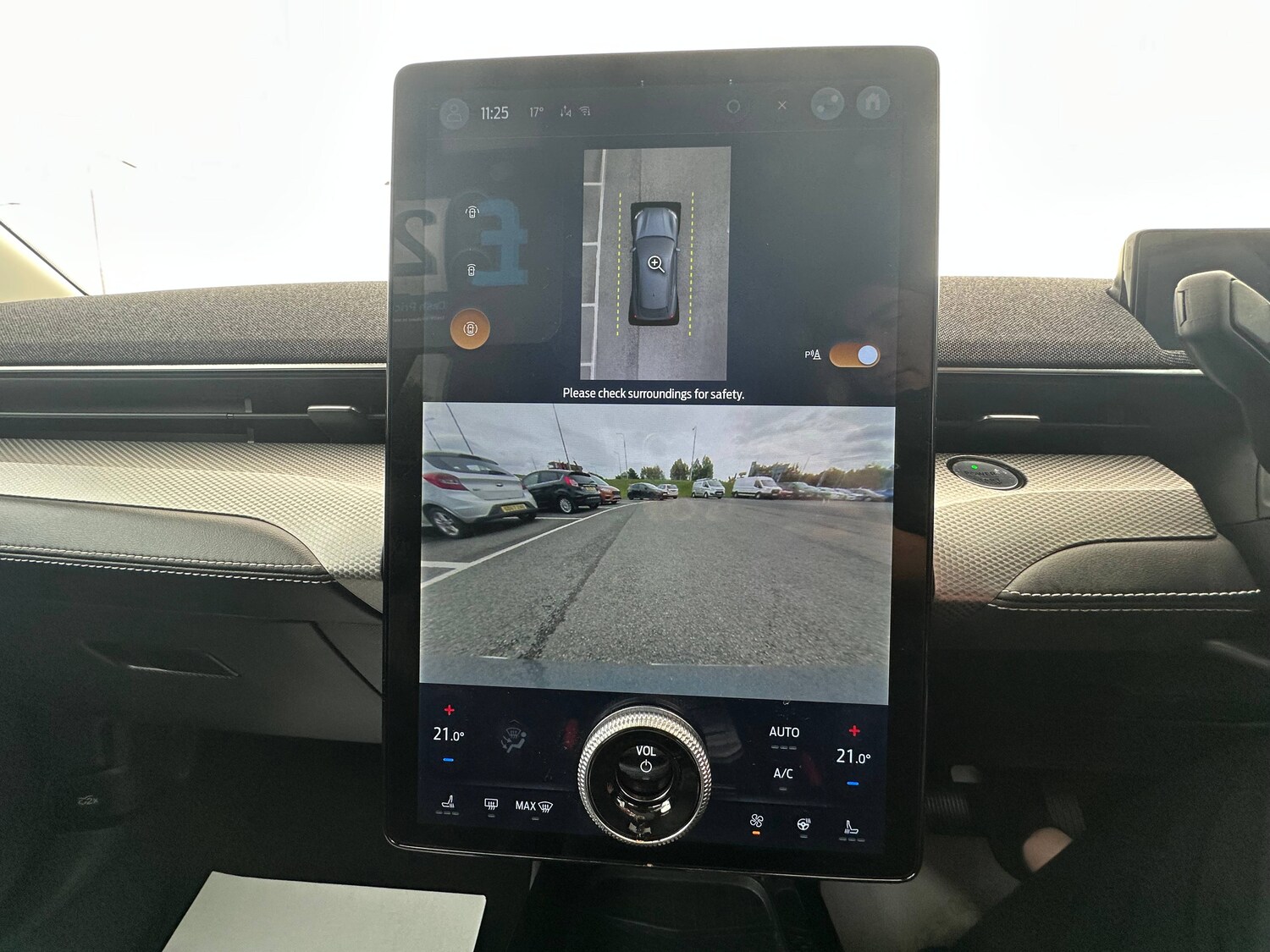 Used Ford Mustang Mach-E 2024 for sale - 76403405: Photo 31