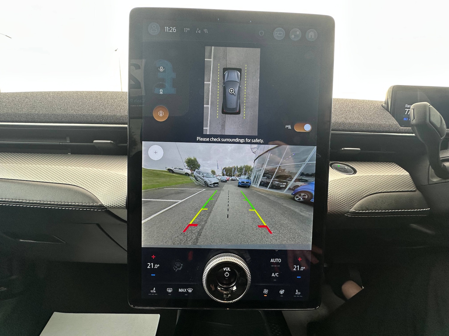 Used Ford Mustang Mach-E 2024 for sale - 76403405: Photo 32