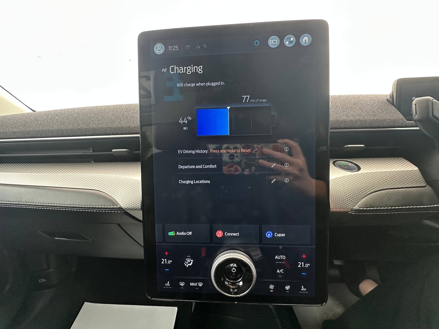 Used Ford Mustang Mach-E 2024 for sale - 76403405: Photo 33