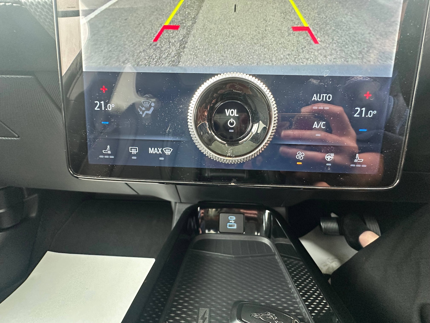 Used Ford Mustang Mach-E 2024 for sale - 76403405: Photo 34