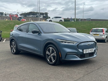 Used Ford Mustang Mach-E 2024 for sale - 76403405: Photo