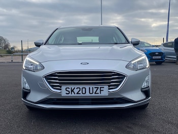 Used Ford Focus 2020 for sale - 78297919: Photo
