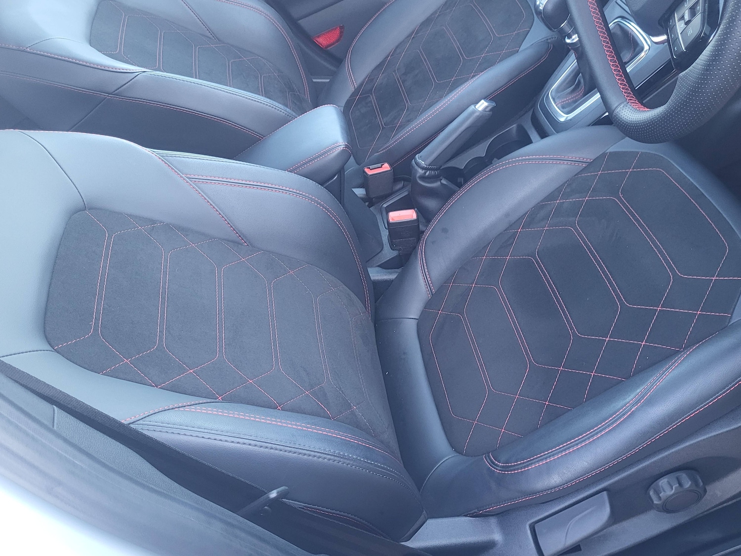 Used Ford Puma 2024 for sale - 76534970: Photo 23