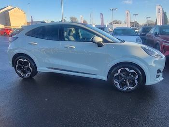 Used Ford Puma undefined for sale - 76534970: Photo