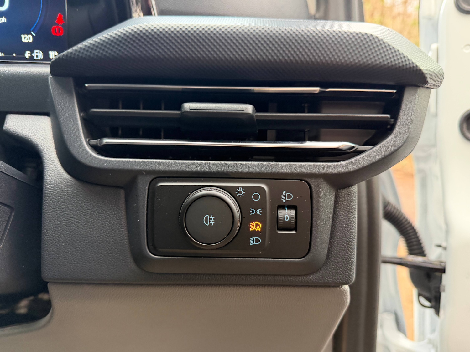 Used Ford Transit Custom 2025 for sale - 76638830: Photo 12