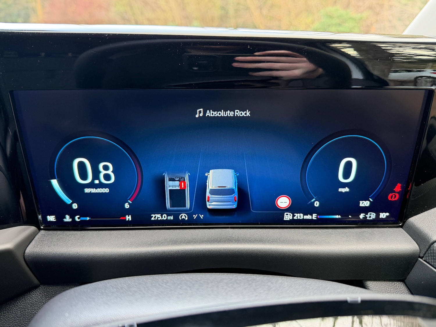 Used Ford Transit Custom 2025 for sale - 76638830: Photo 13