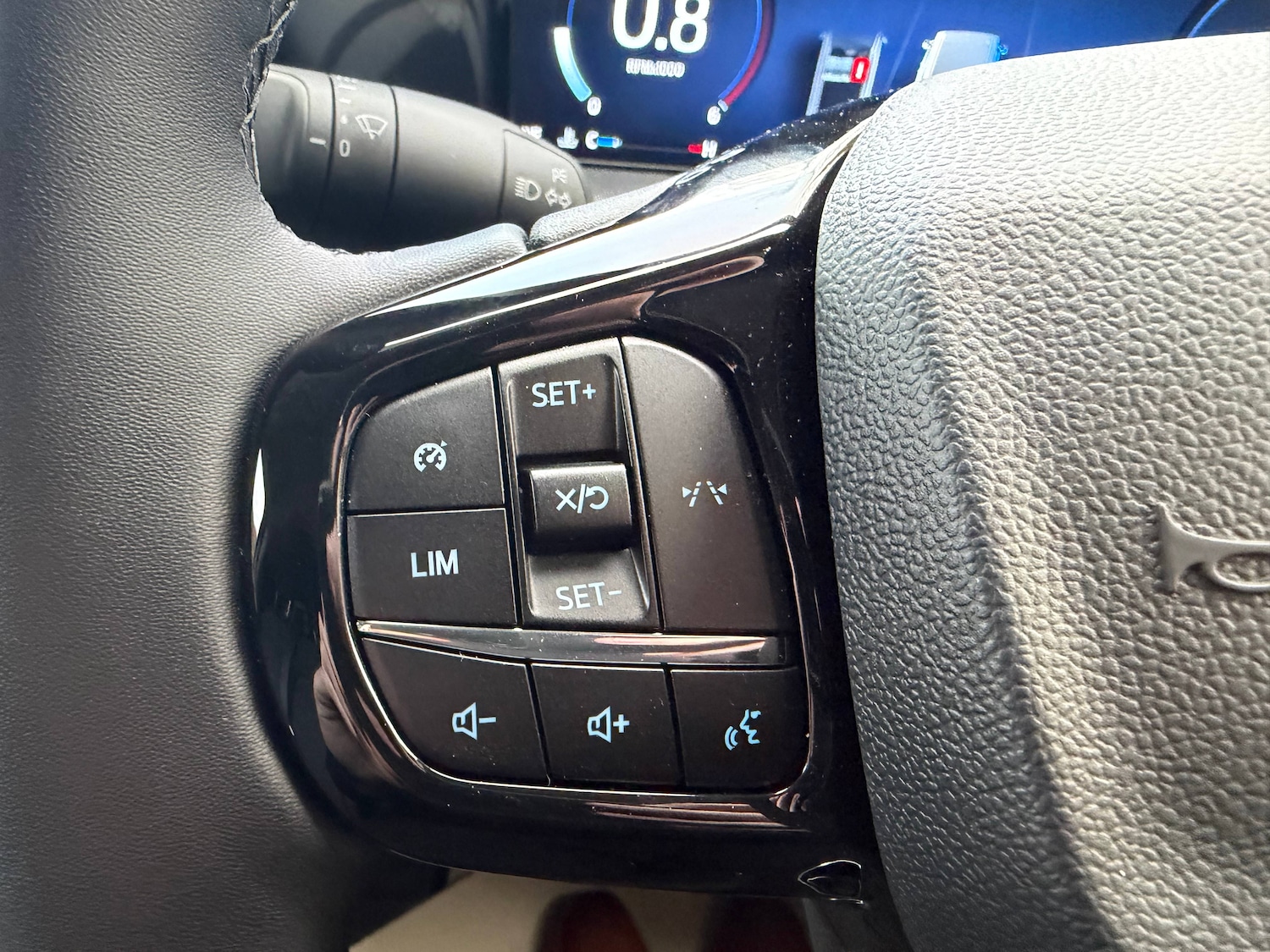 Used Ford Transit Custom 2025 for sale - 76638830: Photo 17