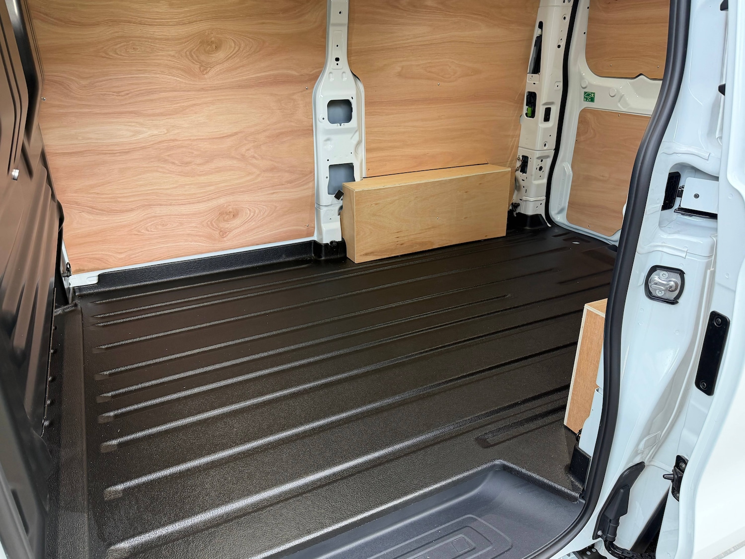 Used Ford Transit Custom 2025 for sale - 76638830: Photo 18