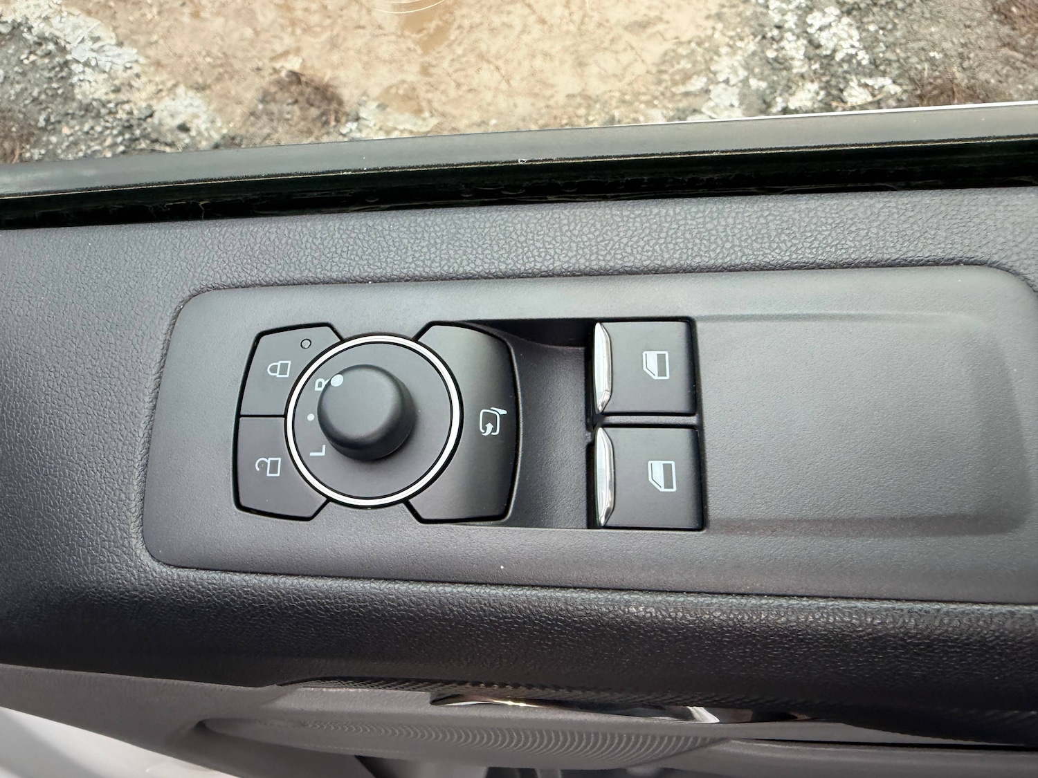 Used Ford Transit Custom 2025 for sale - 76638830: Photo 19