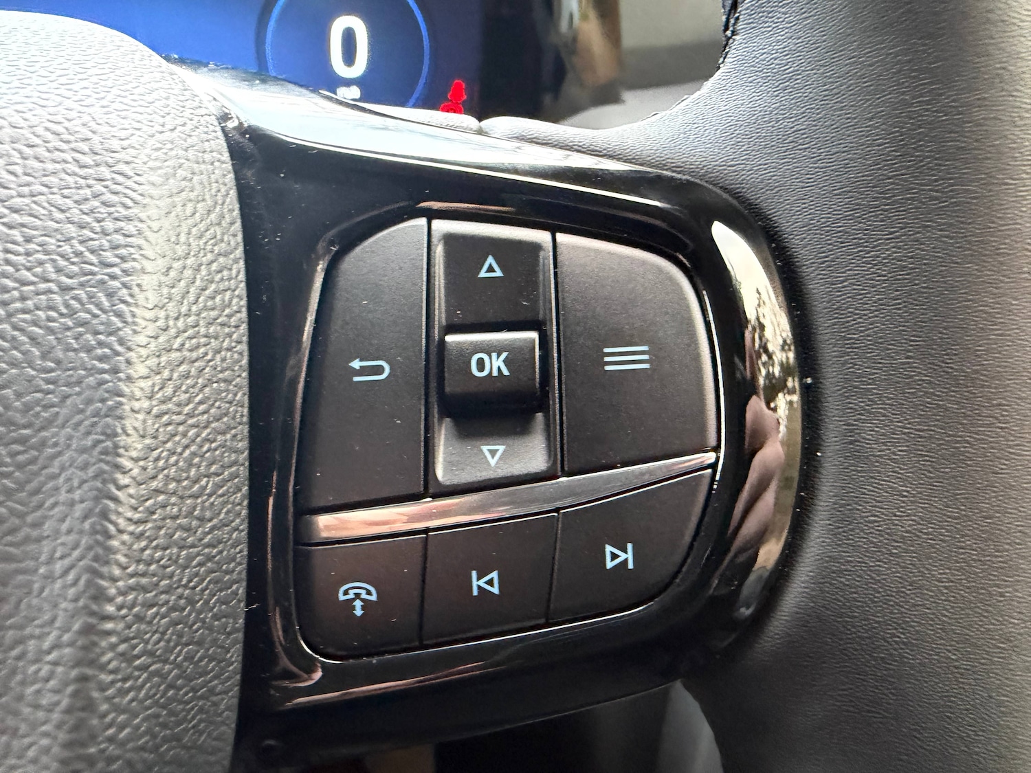 Used Ford Transit Custom 2025 for sale - 76638830: Photo 21